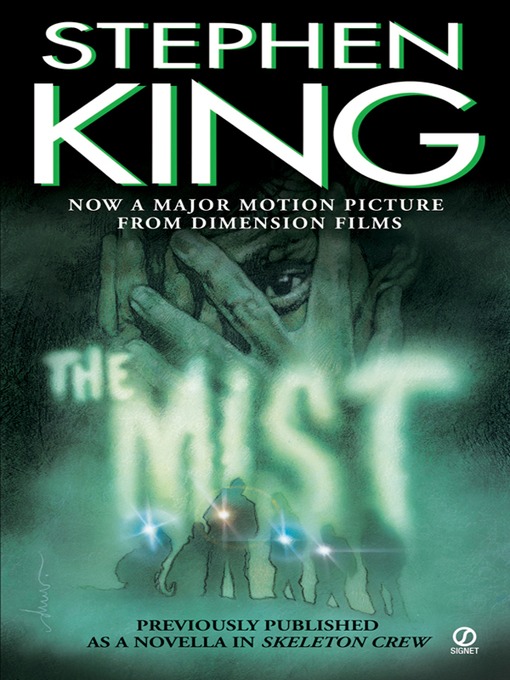 Title details for The Mist by Stephen King - Available
